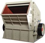 Impact crusher